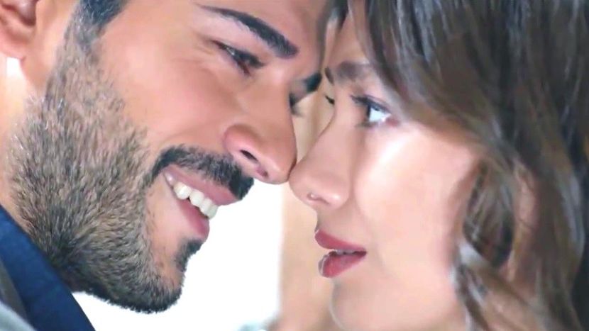 Kara sevda - Turk dizileri