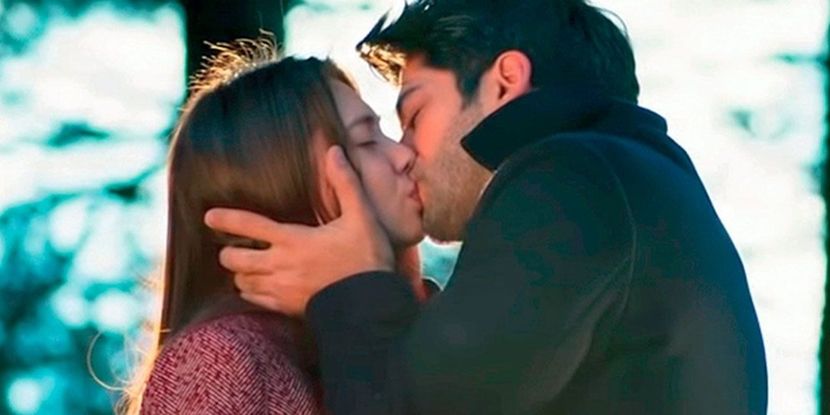 Kara sevda - Turk dizileri