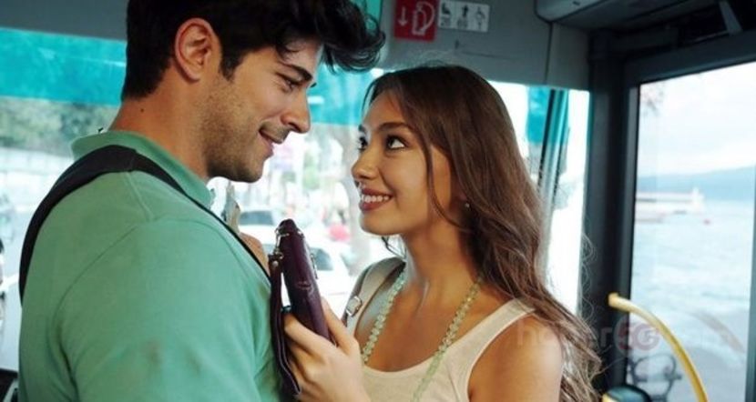 Kara sevda - Turk dizileri