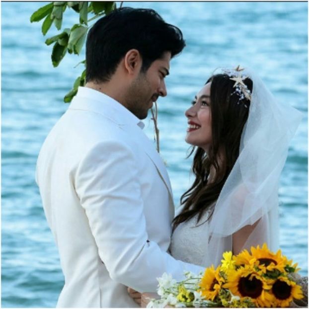 Kara sevda - Turk dizileri