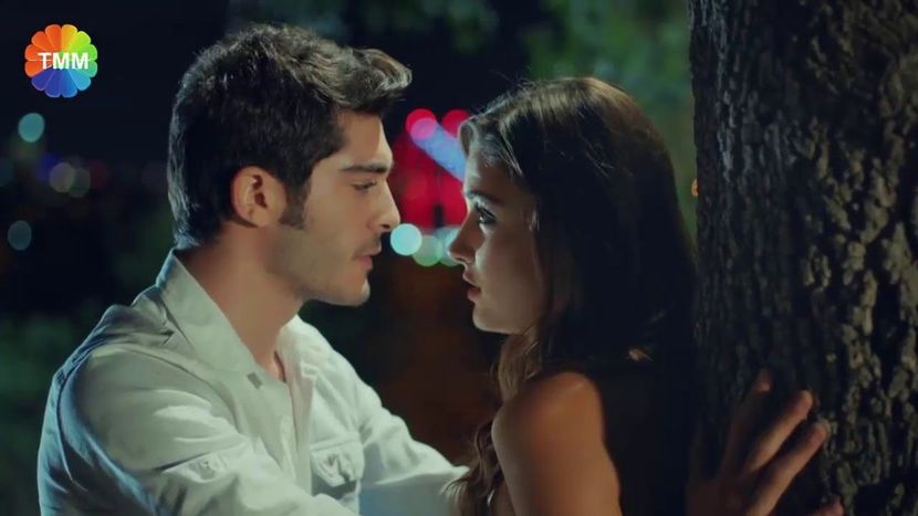 Ask laftan anlamaz - Turk dizileri