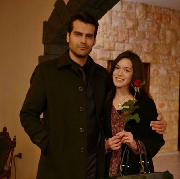 Adini sen koy - Turk dizileri