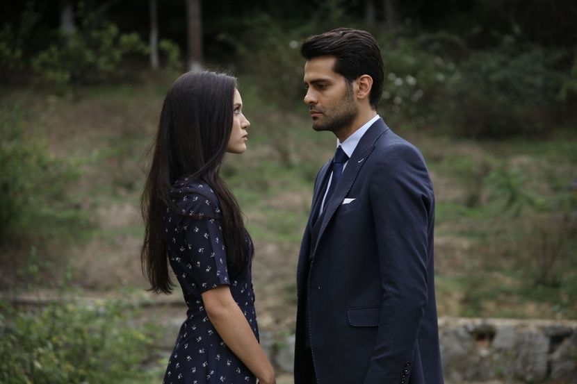 Adini sen koy - Turk dizileri