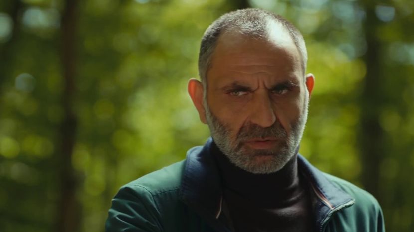 Bu sehir arkandan gelecek - Turk dizileri
