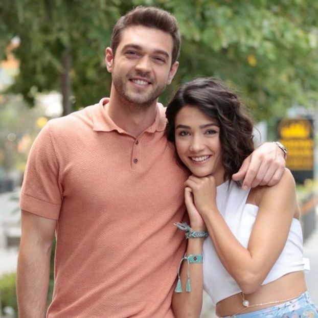Her yerde sen - Turk dizileri