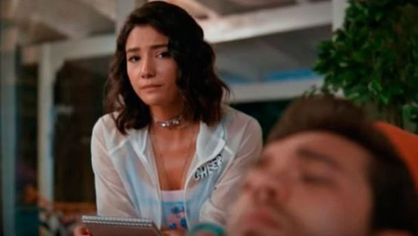 Her yerde sen - Turk dizileri