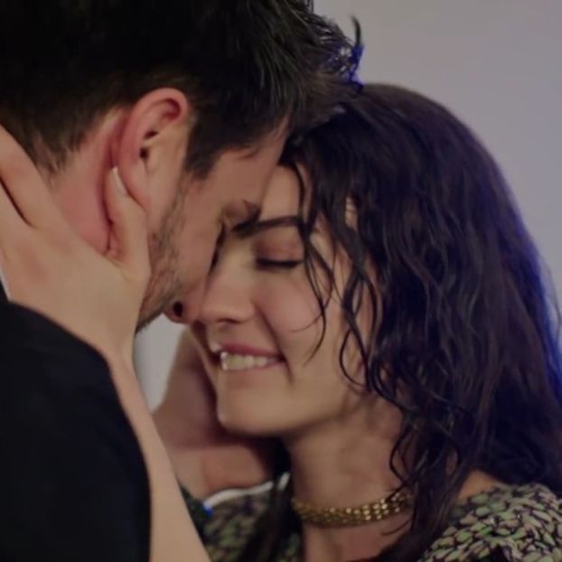 Afili ask - Turk dizileri