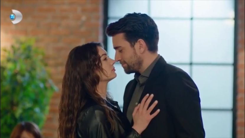 Afili ask - Turk dizileri