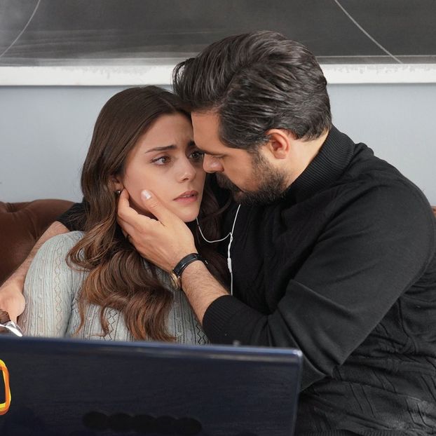 Emanet - Turk dizileri
