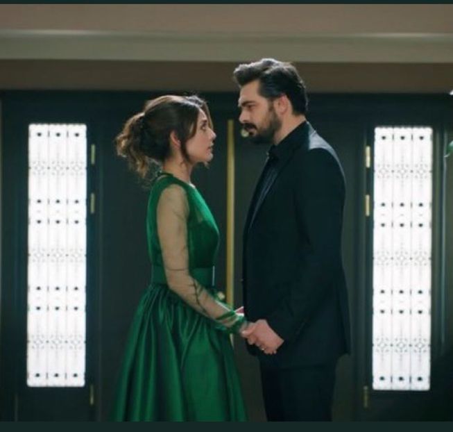 Emanet - Turk dizileri
