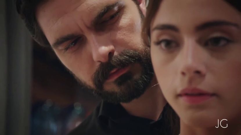 Emanet - Turk dizileri