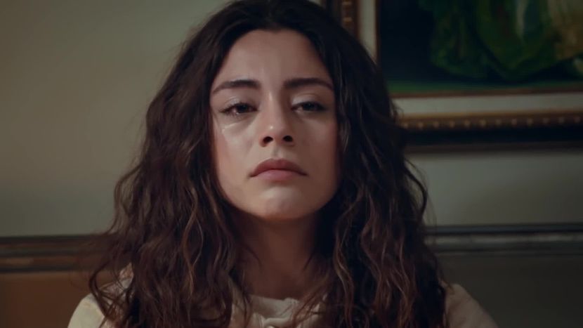 Emanet - Turk dizileri