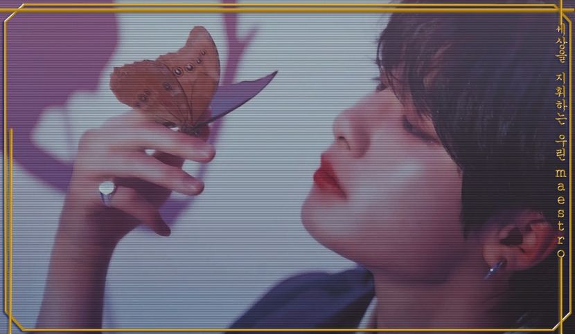 ⬑ɪ ʟɪᴋᴇ ᴛʜᴇ ᴠɪᴇᴡ ʀɪɢʜᴛ ɴᴏᴡ‧͙⁺˚»⁷⁸⁷⌢₂₇.₀₇.₂₂ - stray kids_____world domination