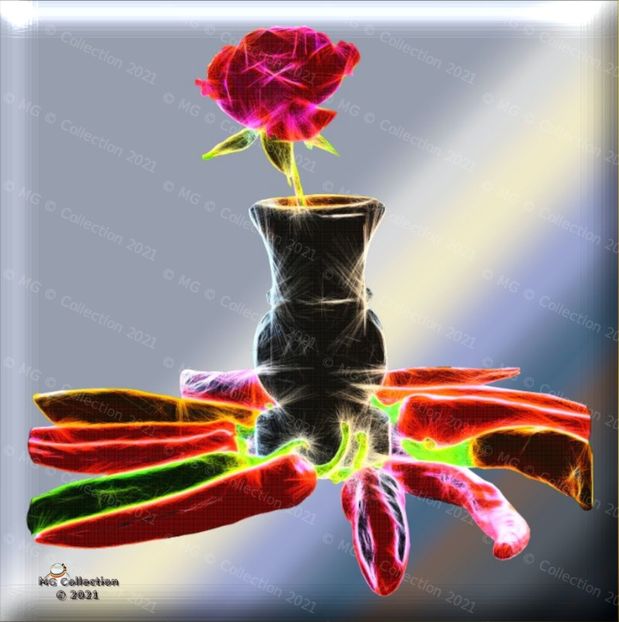 VAZE-NEW (m3) - DECO ART