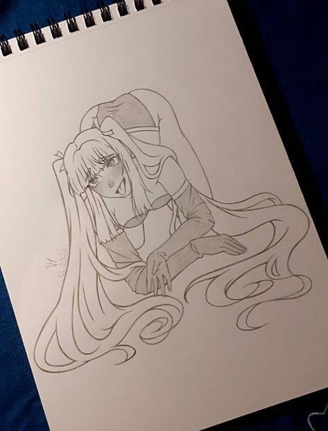 Hatsune Miku- Enkantada - 2021