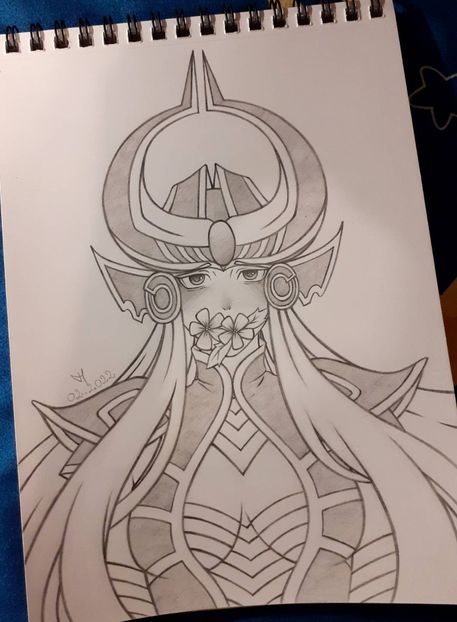 Syndra (League of Legends) - 0 Traditional