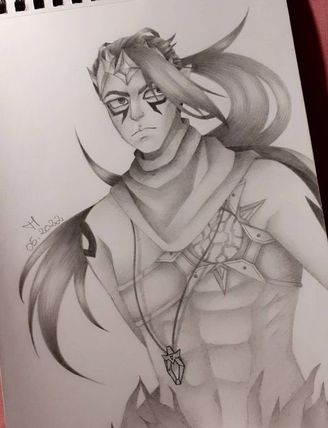 Varus (League of Legends) - 0 Traditional