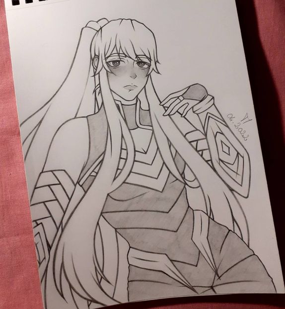 Syndra (League of Legends) - 0 Traditional