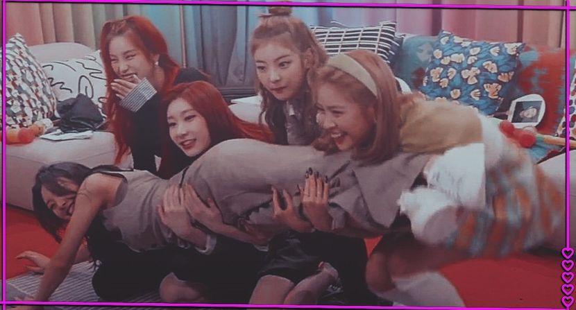 ❥❝있지 믿지, 날자!❞╮ᴊᴜʟʏ ₃₀﹐ ₂₀₂₂╲¹⁶⁹ - cause im the one and only___itzy