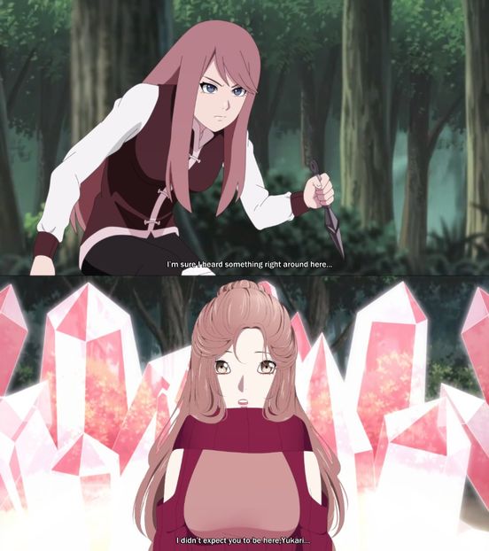 Yukari & Yukiko collab cu Alice - New Collabs