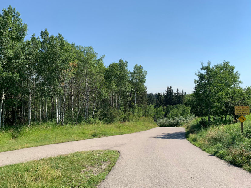  - Fish Creek Provincial Park