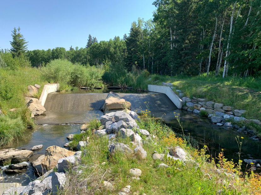  - Fish Creek Provincial Park