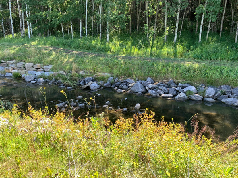  - Fish Creek Provincial Park