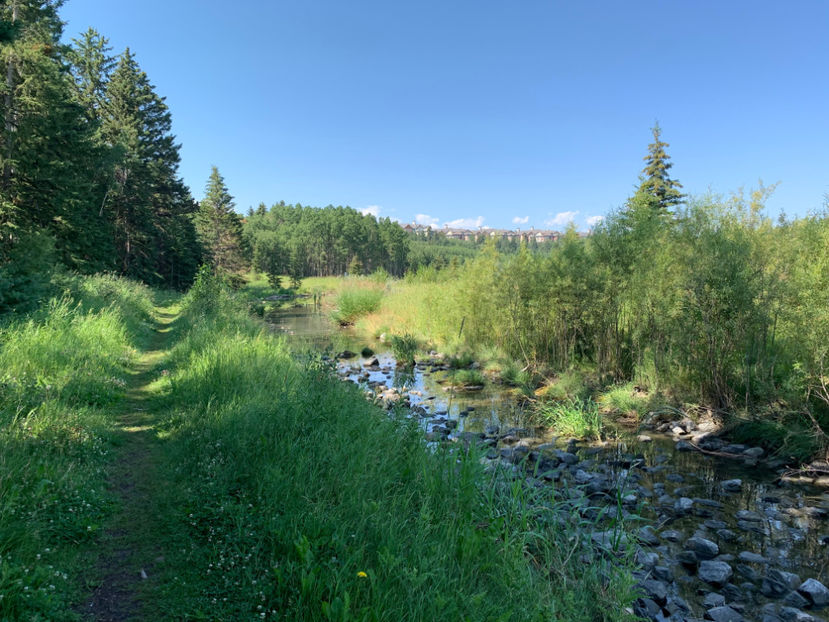  - Fish Creek Provincial Park