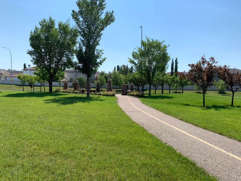  - Fish Creek Provincial Park