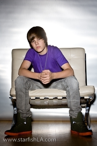 ~~ JusStiN BieEbEr ~~ - o_JuStiN phOtOshOoT 16_o