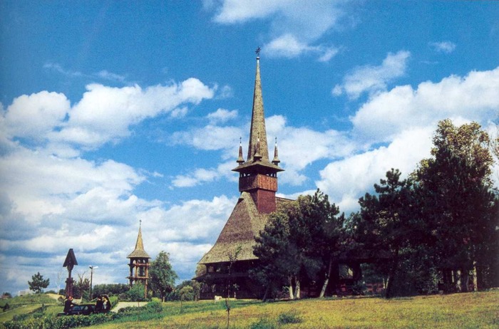 Biserica Sf. Mina - Constanta