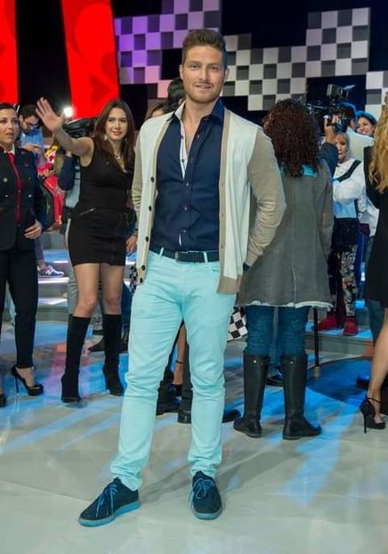  - crushii mei regi printi actori cantareti modeli