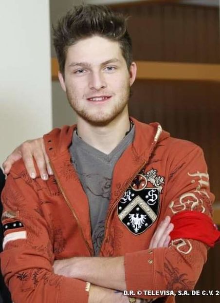  - crushii mei regi printi actori cantareti modeli