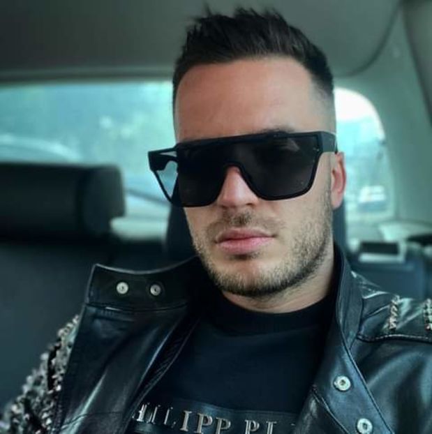  - crushii mei regi printi actori cantareti modeli