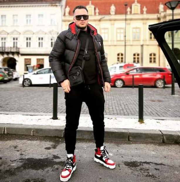  - crushii mei regi printi actori cantareti modeli