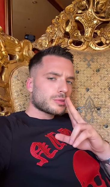  - crushii mei regi printi actori cantareti modeli