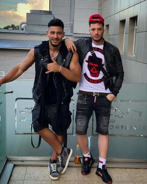  - crushii mei regi printi actori cantareti modeli