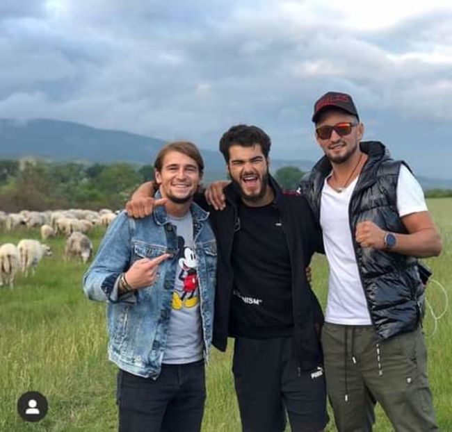  - crushii mei superbi frumosi draguti
