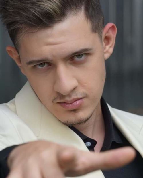  - crushii mei regi printi actori cantareti modeli