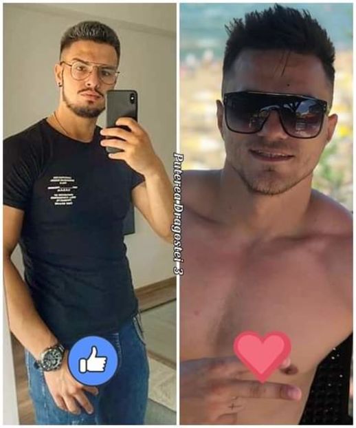  - crushii mei superbi frumosi draguti