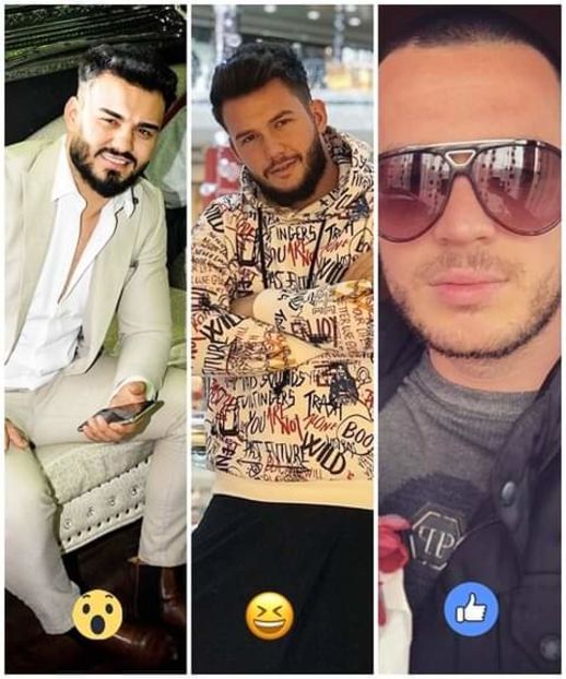  - crushii mei superbi frumosi draguti