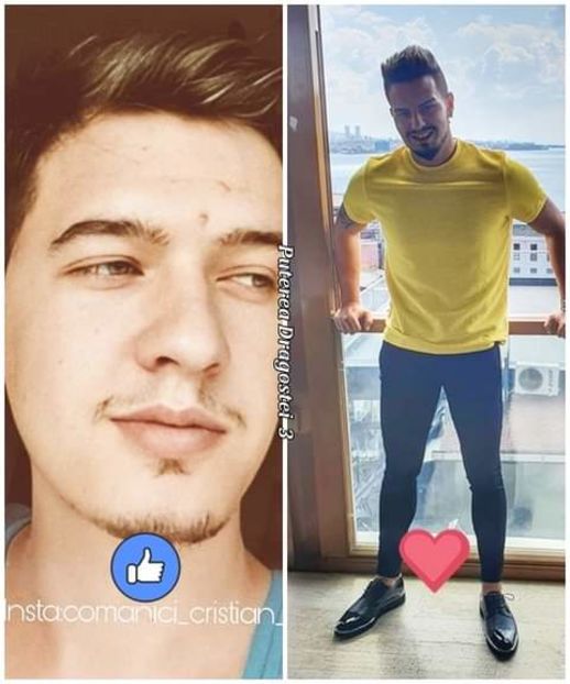  - crushii mei superbi frumosi draguti