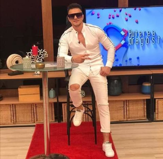  - crushii mei regi printi actori cantareti modeli