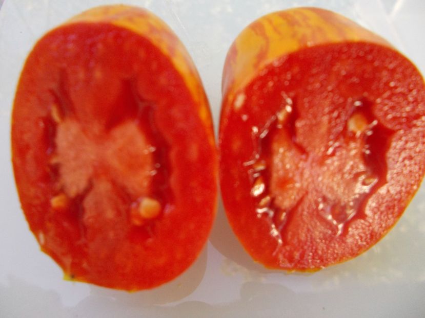  - SEMINTE ROSII - T 988 CASSADY S FOLLY