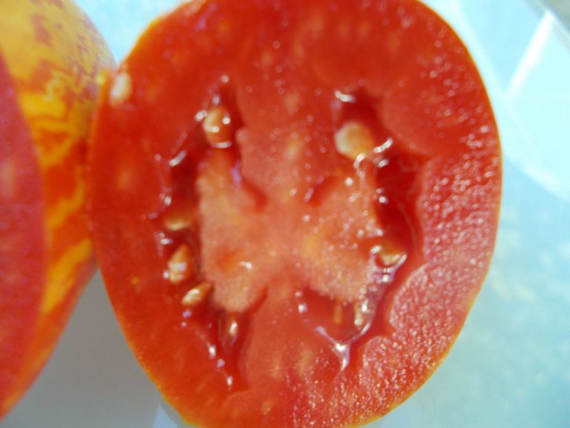  - SEMINTE ROSII - T 988 CASSADY S FOLLY