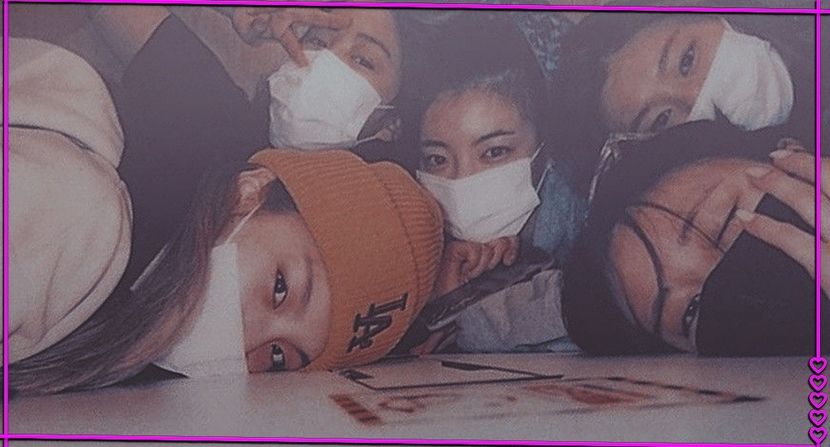 ❥❝있지 믿지, 날자!❞╮ᴀᴜɢᴜsᴛ ₀₃﹐ ₂₀₂₂╲¹⁷³ - cause im the one and only___itzy