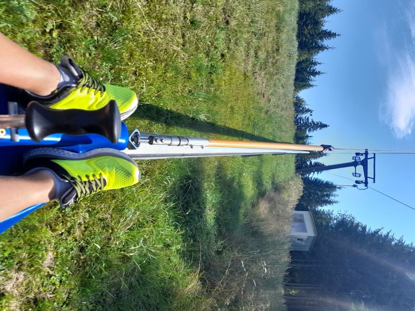  - Concediu cu tătă 2022