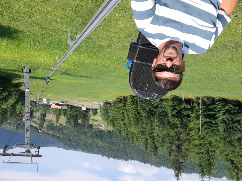  - Concediu cu tătă 2022