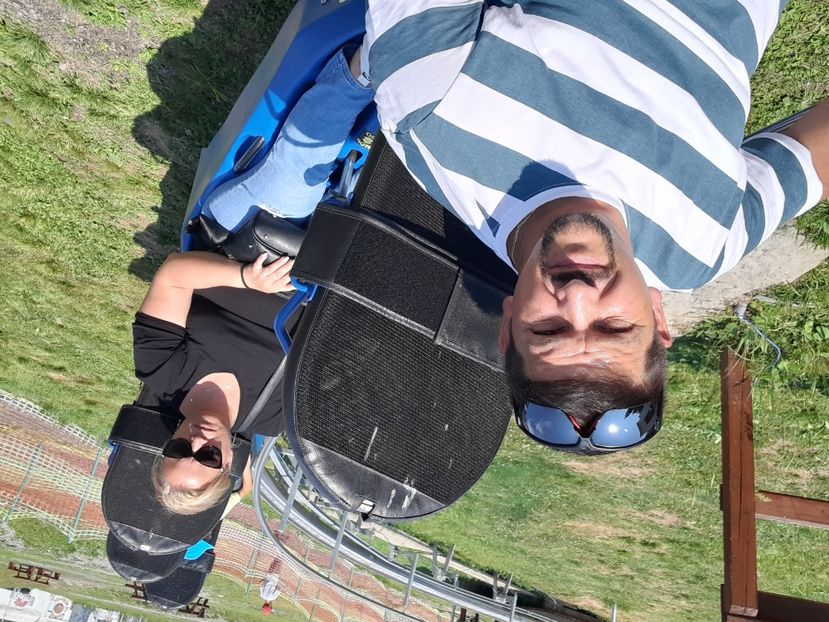  - Concediu cu tătă 2022