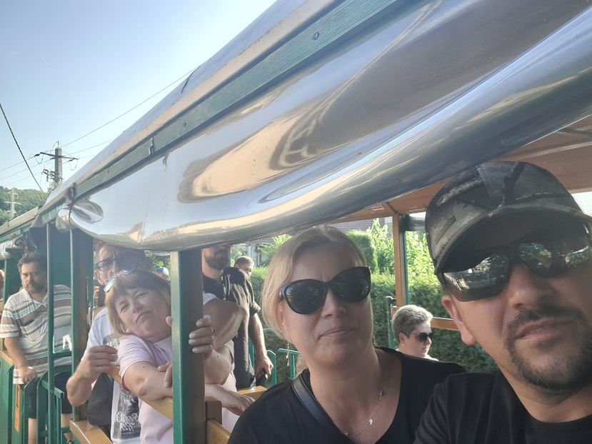  - Concediu cu tătă 2022